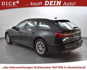 Audi A6 Av 35 TDI S-Tr LEDER+NAVI+LED+SITZHZ+TEMP+APS Bild 5