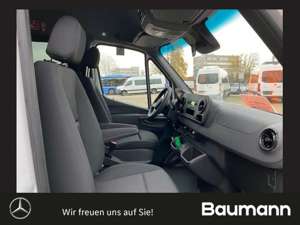Mercedes-Benz Sprinter Sprinter 517CDI MINIBUS TRANSFER SCHULBUS 21+1+1 Bild 4