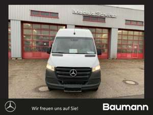 Mercedes-Benz Sprinter Sprinter 517CDI MINIBUS TRANSFER SCHULBUS 21+1+1 Bild 2
