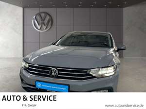 Volkswagen Passat Variant 1.5 TSI Basis*NAVI*AHK*ACC*CAM*UV Bild 1