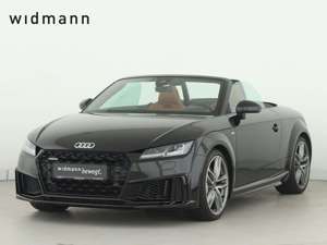 Audi TT Bild 1