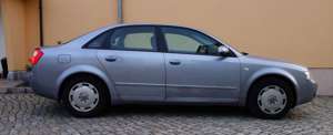 Audi A4 Lim. 1.9 TDI/Climatronic/Parkpilot/Sitzheiz. Bild 3