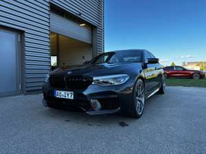 BMW M5 M Performance Bild 1