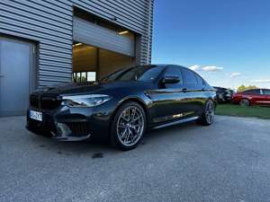 BMW M5 M Performance Bild 2