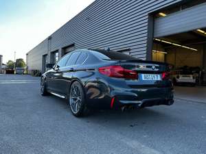 BMW M5 M Performance Bild 3
