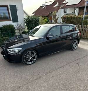 BMW 116 116i M Paket - top Zustand Bild 1
