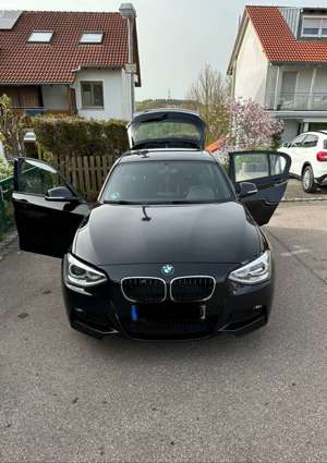 BMW 116 116i M Paket - top Zustand Bild 2