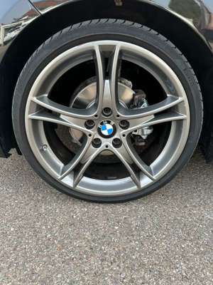 BMW 116 116i M Paket - top Zustand Bild 3