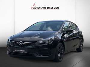 Opel Astra K 1.2 Turbo S/S  2020 LM LED W-Paket PDC Bild 2