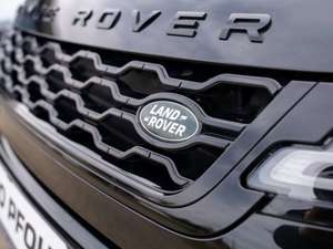 Land Rover Range Rover Evoque SE D150 SHZ LED Navi SpurH Bild 5