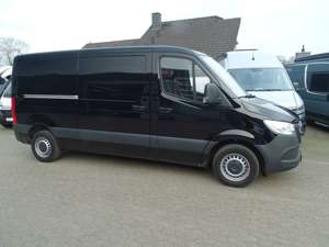 Mercedes-Benz Sprinter III Kasten  211 CDI WORKER Plus   1.Hd