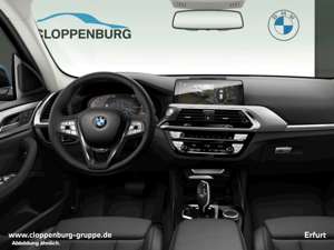 BMW X3 xDrive20d ZA Advantage Head-Up HiFi DAB LED Bild 4