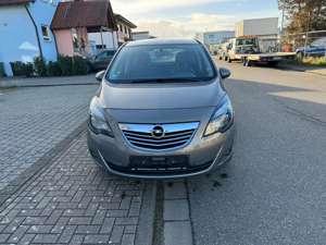 Opel Meriva 1.4 Edition Bild 1