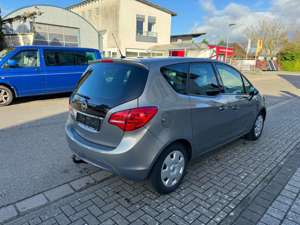 Opel Meriva 1.4 Edition Bild 5