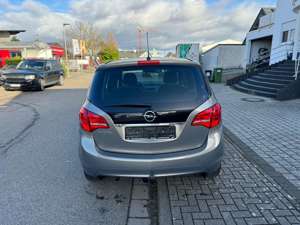 Opel Meriva 1.4 Edition Bild 4