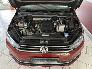Volkswagen Golf VII Sportsvan 1.0 TSI IQ.DRIVE Navi Kamera Bild 5