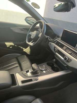 Audi A5 A5 Sportback 40 TFSI S tronic Bild 5