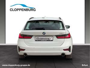 BMW 318 i Touring Advantage DAB Tempomat Klimaaut. Bild 4