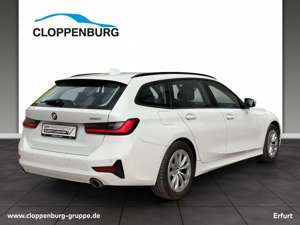 BMW 318 i Touring Advantage DAB Tempomat Klimaaut. Bild 5