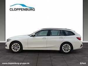 BMW 318 i Touring Advantage DAB Tempomat Klimaaut. Bild 2