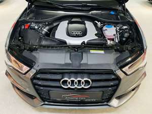 Audi A6 Lim. 3.0 TDI quattro competition HUD|360°|BO Bild 5