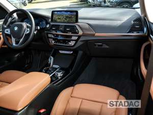 BMW X3 30xe Luxury Line LiveCoPro PA+DA+ HUD adapLED Bild 5