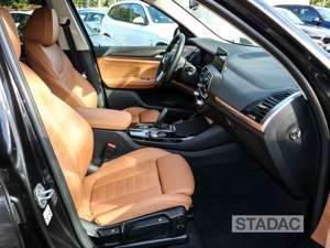 BMW X3 30xe Luxury Line LiveCoPro PA+DA+ HUD adapLED Bild 4