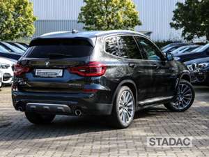 BMW X3 30xe Luxury Line LiveCoPro PA+DA+ HUD adapLED Bild 3