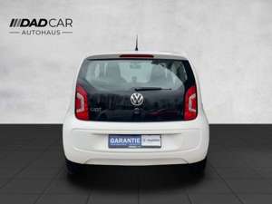 Volkswagen up! ! take up! Klima + Garantie Bild 5