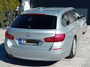 BMW 520 520d Touring Aut. Bild 2