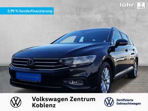 Volkswagen Passat Variant 1.5 TSI DSG Business AHK/Navi*WWV Bild 1