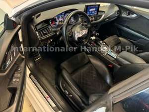 Audi S7 RS7 Sportback 4.0 TFSI quattro*Matrix*Bose*HUD* Bild 5