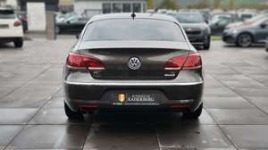 Volkswagen CC Basis BMT *BI-XENON*DCC*NAVI*TEMPOMAT*PDC* Bild 5