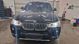 BMW X3 xDrive30d XLine Pano Head Up 360* Navi Leder Bild 2