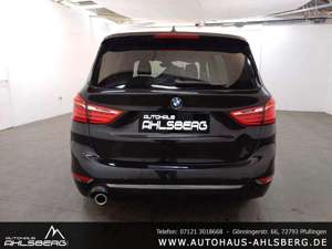 BMW 218 i Gran Tourer Luxury Line  7-SI./LED/DAB/NAVI/AHK/ Bild 4