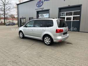 Volkswagen Touran Comfortline Bild 5