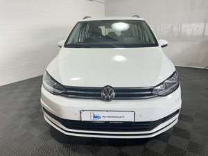 Volkswagen Touran 1.6 TDI Comfortline Navi Standheizung AHK 85 kW... Bild 2