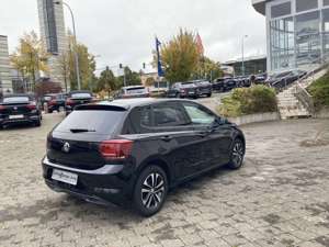Volkswagen Polo 1,0 IQ.DRIVE Klima Einparkhilfe Sitzheizung Bild 5