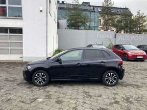 Volkswagen Polo 1,0 IQ.DRIVE Klima Einparkhilfe Sitzheizung Bild 4