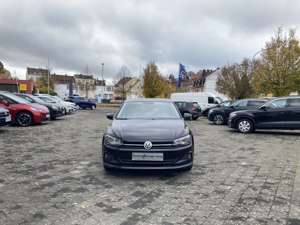 Volkswagen Polo 1,0 IQ.DRIVE Klima Einparkhilfe Sitzheizung Bild 2