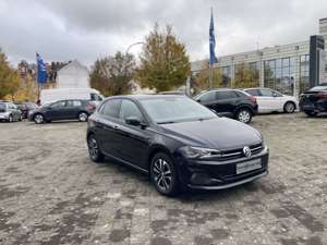 Volkswagen Polo 1,0 IQ.DRIVE Klima Einparkhilfe Sitzheizung Bild 3
