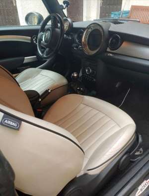 MINI Cooper S Cabrio Bild 5