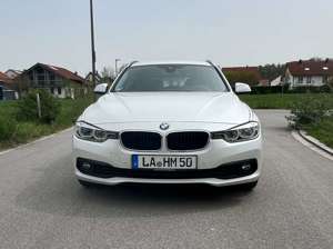 BMW 318 318i Touring Bild 3