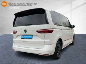 Volkswagen T7 Multivan TSI Alu Klima App-Connect LED uvm Bild 4
