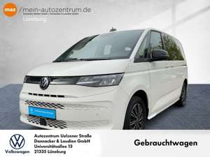 Volkswagen T7 Multivan TSI Alu Klima App-Connect LED uvm Bild 1