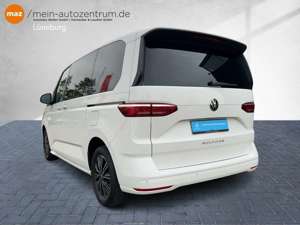 Volkswagen T7 Multivan TSI Alu Klima App-Connect LED uvm Bild 3