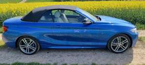 BMW 240 M240i xDrive Cabrio Aut. Bild 5