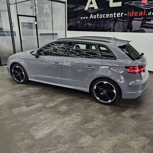 Audi A3 Sportb. S line+ quattro, BO, ACC, SH, Leder Bild 3