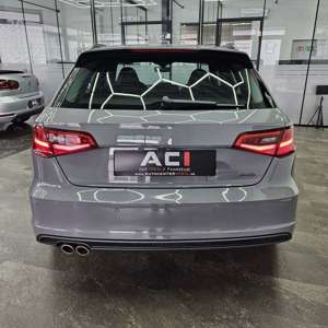 Audi A3 Sportb. S line+ quattro, BO, ACC, SH, Leder Bild 4