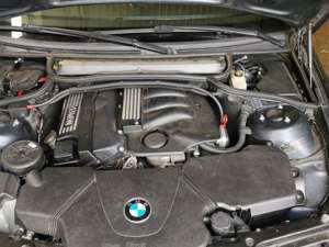 BMW 316 316i Edition Lifestyle Bild 3